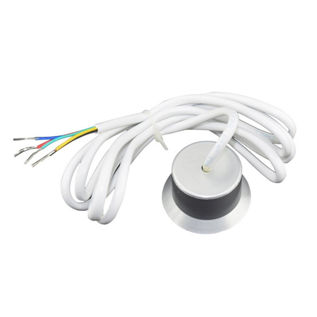 كاشف تسرب المياه السلكي SCLS ب - مراجعة Water Leak Detector Wired وسعره