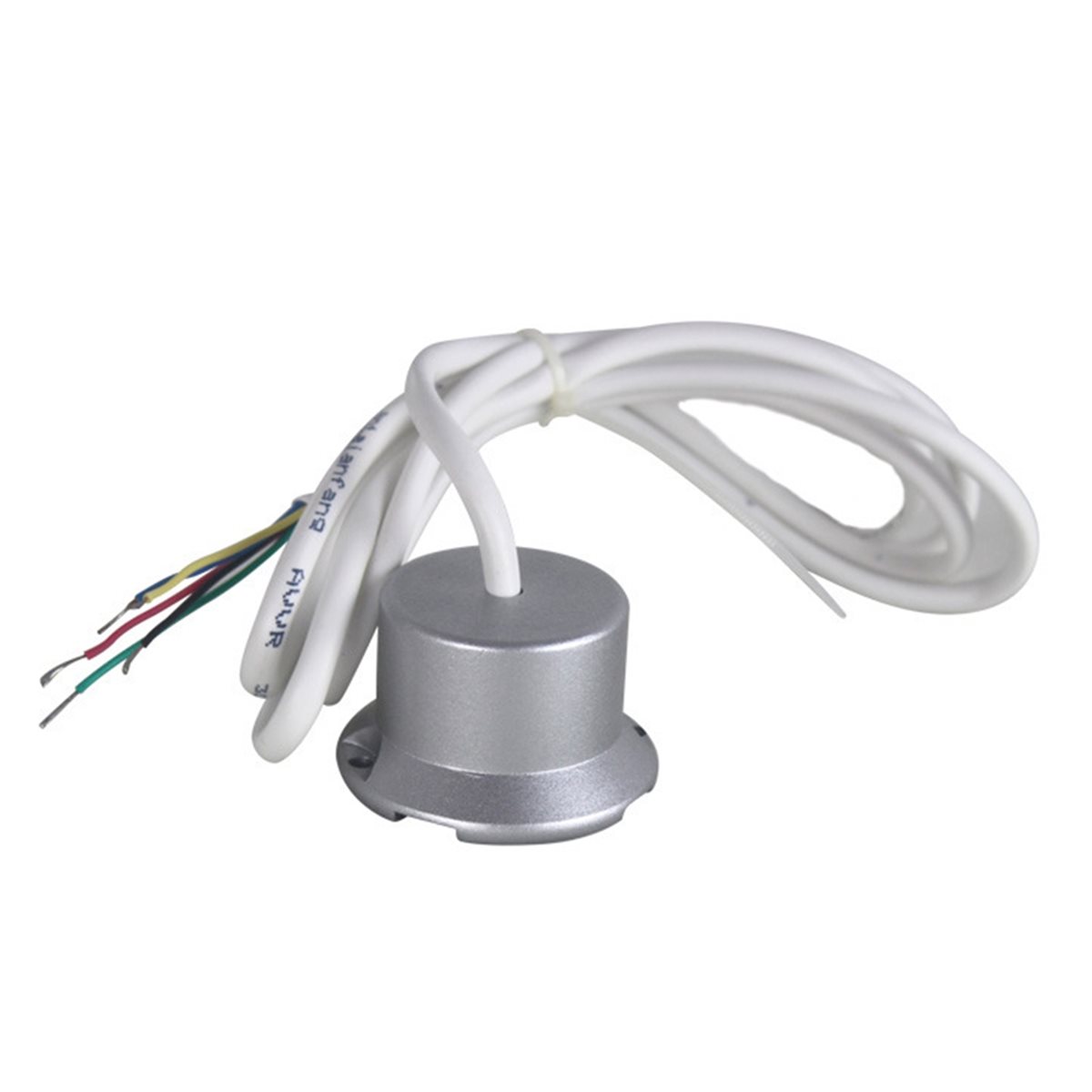 كاشف تسرب المياه السلكي SCLS ب - مراجعة Water Leak Detector Wired وسعره
