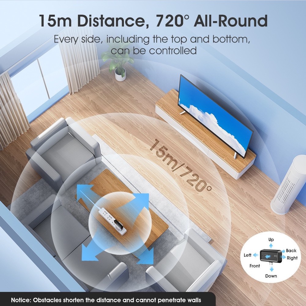 جهاز تحكم عن بعد ذكي بالأشعة ت - مراجعة Diy Home Automation Hub وسعره