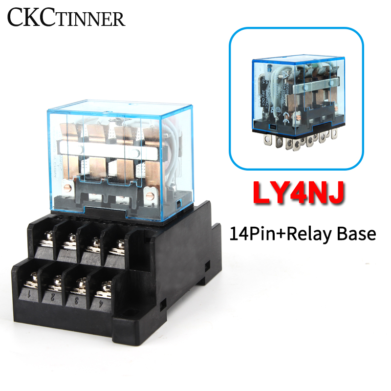 مرحل متوسط HH64P LY4NJ 10A مرح - مراجعة Shelly Relay Module وسعره