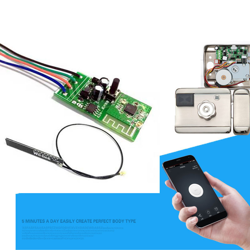 مفتاح واي فاي ذكي 12 فولت لتطب - مراجعة Diy Home Automation System وسعره