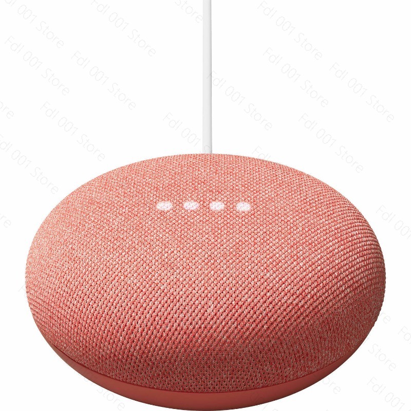 مكبر صوت ذكي لجهاز Google Home - مراجعة Google Speaker Nest Hub وسعره