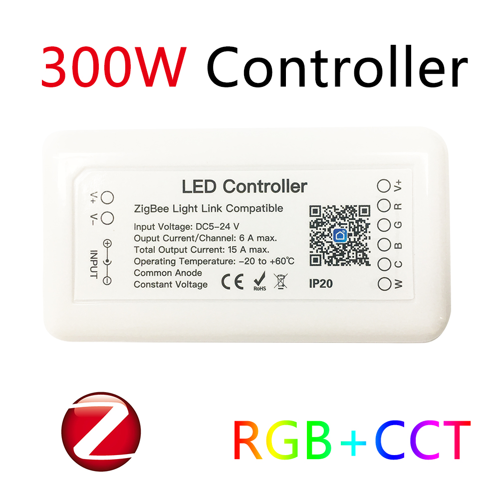 وحدة تحكم ذكية بإضاءة LED من T - مراجعة Zigbee Coordinator Stick وسعره