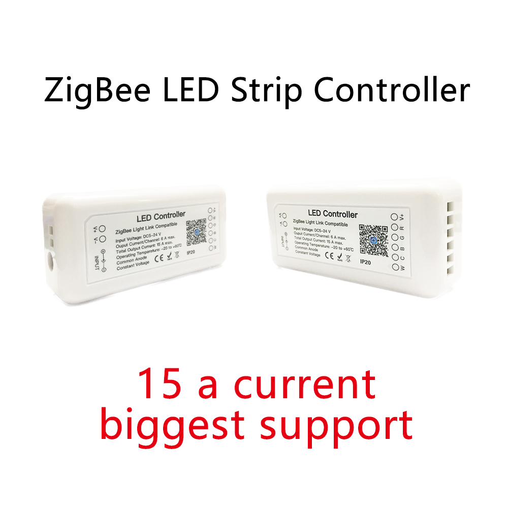 وحدة تحكم ذكية بإضاءة LED من T - مراجعة Zigbee Coordinator Stick وسعره