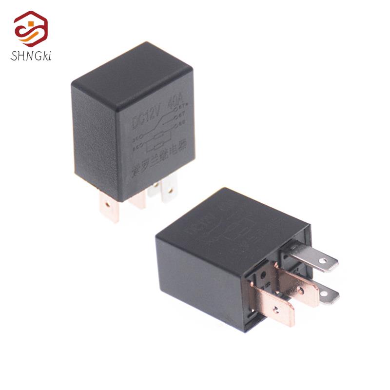1 قطعة سيارة التتابع تيار مستم - مراجعة Shelly Relay Module وسعره
