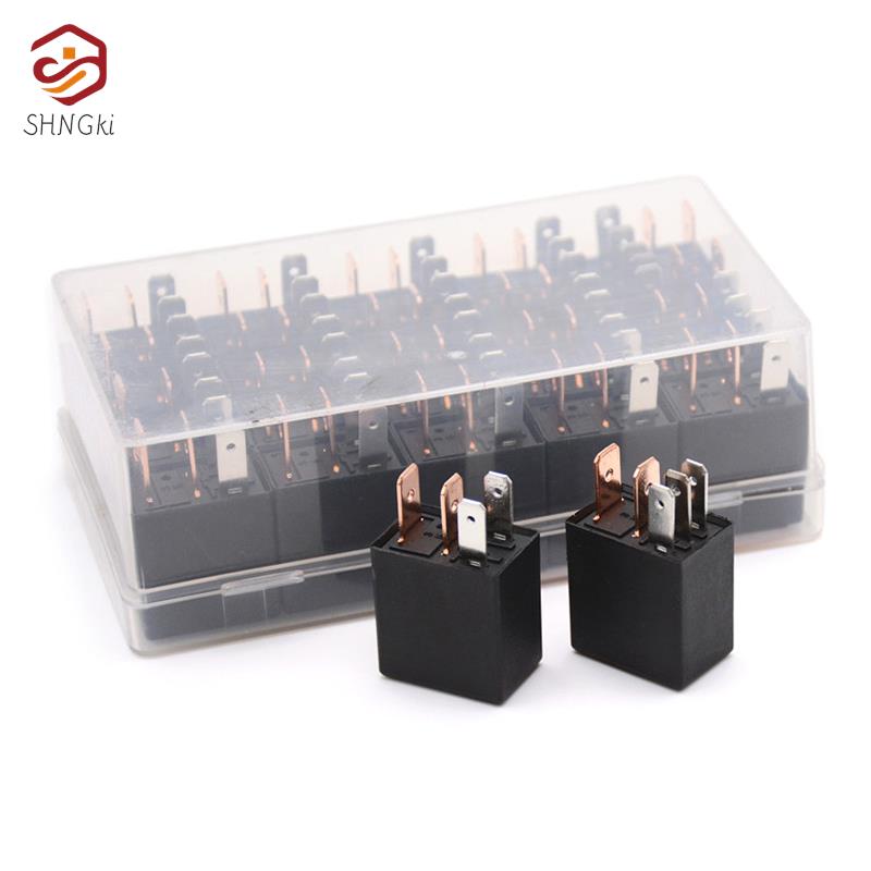 1 قطعة سيارة التتابع تيار مستم - مراجعة Shelly Relay Module وسعره