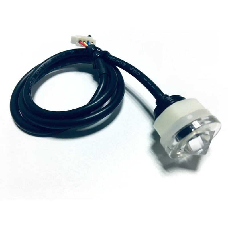 تايداسنت 5 قطع FS IR02 FS-IR02 - مراجعة Water Leak Detector Wired وسعره
