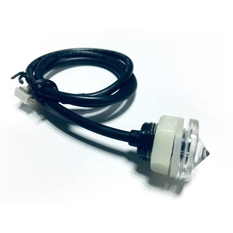 تايداسنت 5 قطع FS IR02 FS-IR02 - مراجعة Water Leak Detector Wired وسعره