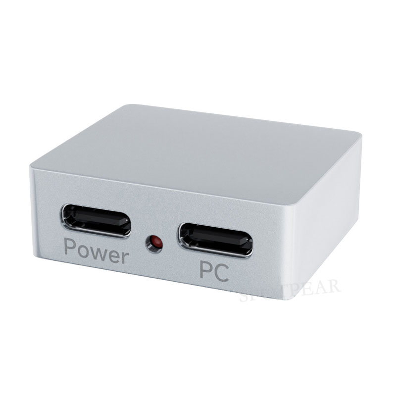 موزع طاقة وبيانات USB-C مع حما - مراجعة Home Automation Raspberry Pi وسعره