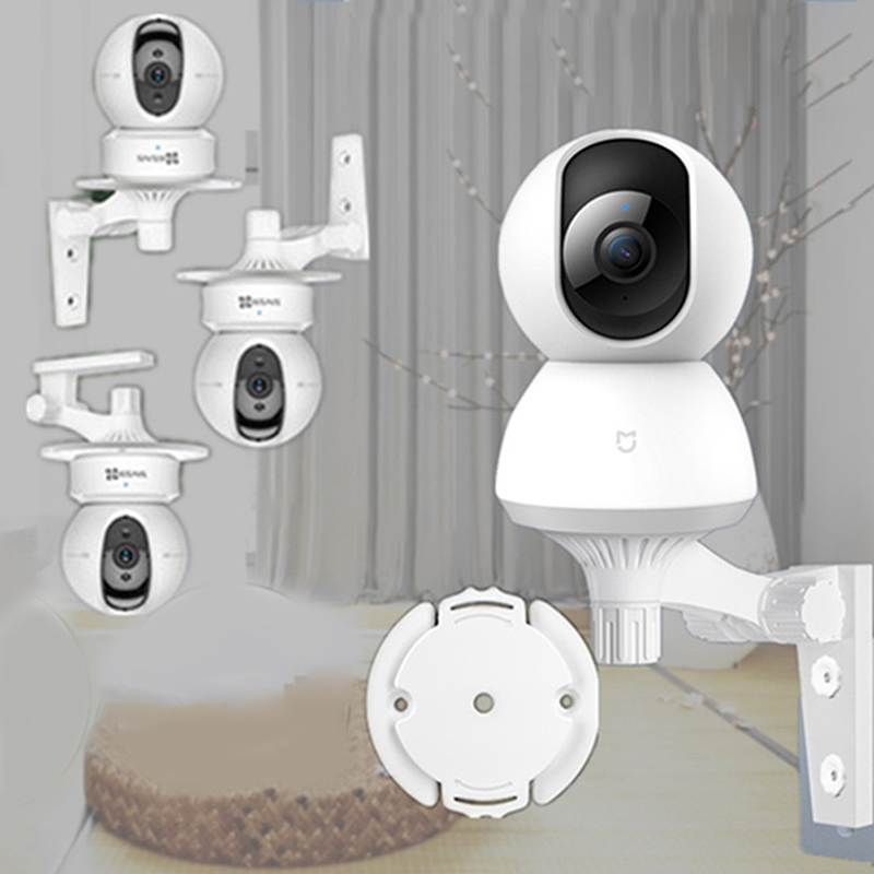 【قاعدة تثبيت على الحائط من ماد - مراجعة Tp-Link Camera Tapo C210 وسعره
